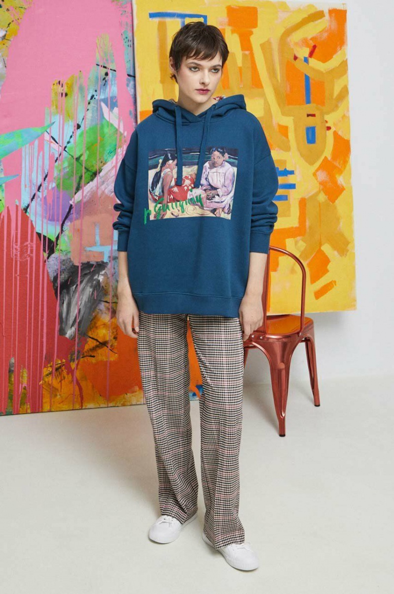 Блуза жіноча MEDICINE RS23-BLD259