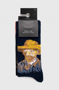 Шкарпетки чоловічі MEDICINE  RS23-LGM200