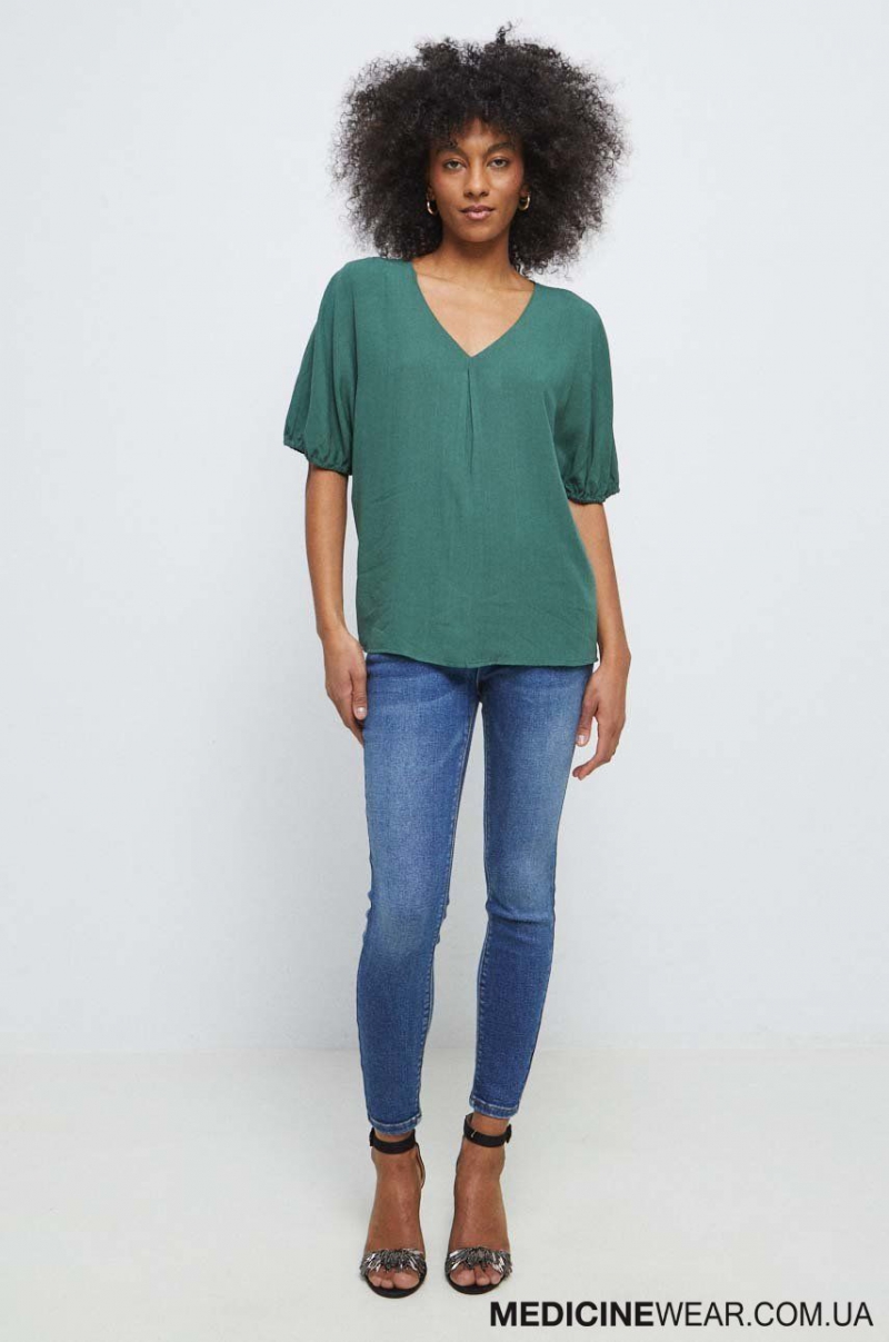 Джинси жіночі MEDICINE  RS23-SJD301