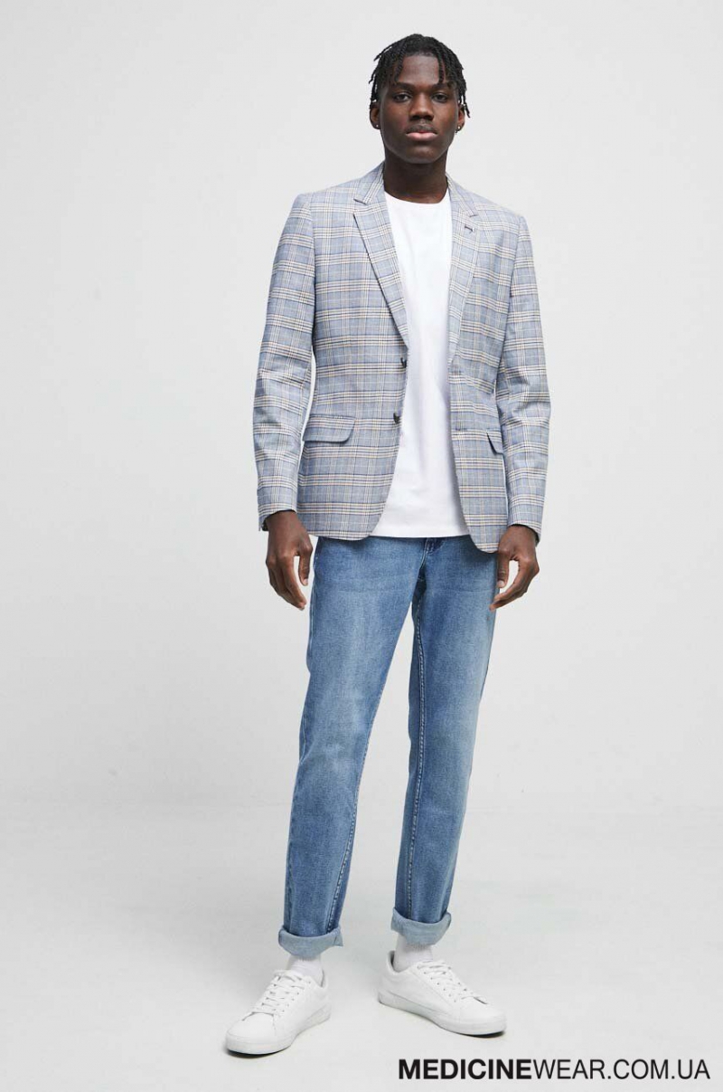 Мужская футболка MEDICINE RS23-TSM051