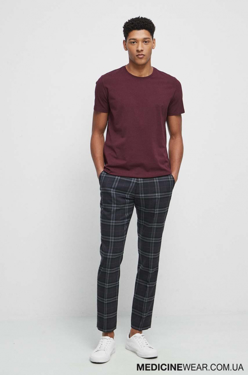 Футболка чоловіча MEDICINE  RS23-TSM051