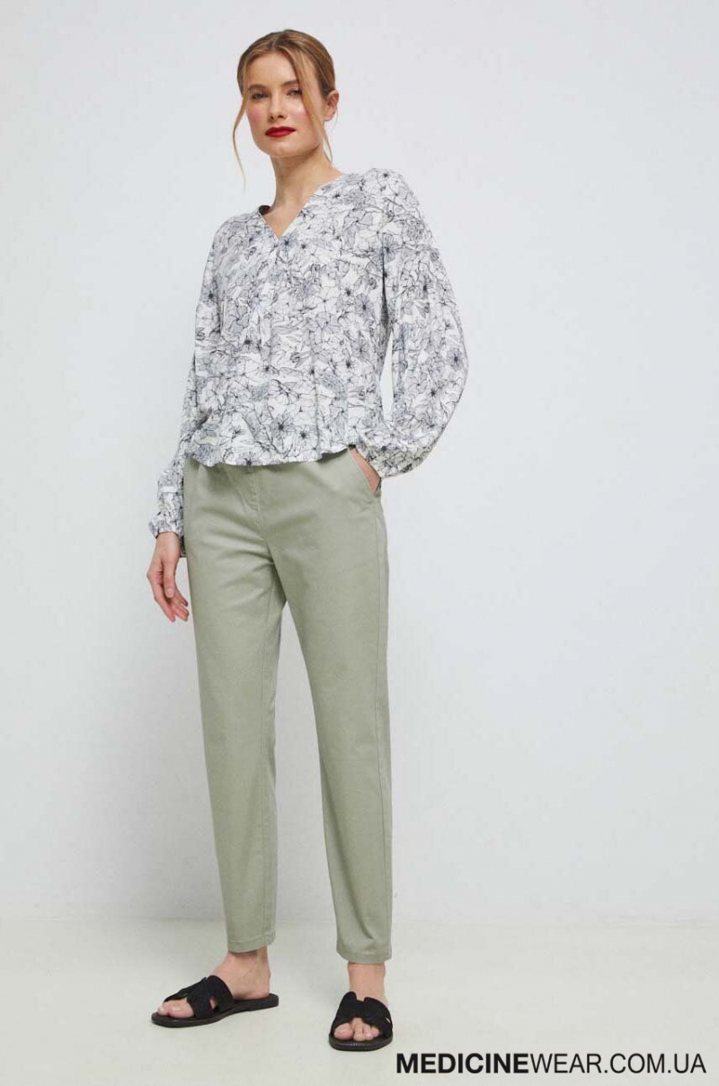 Женская блузка MEDICINE RS23-BDD060