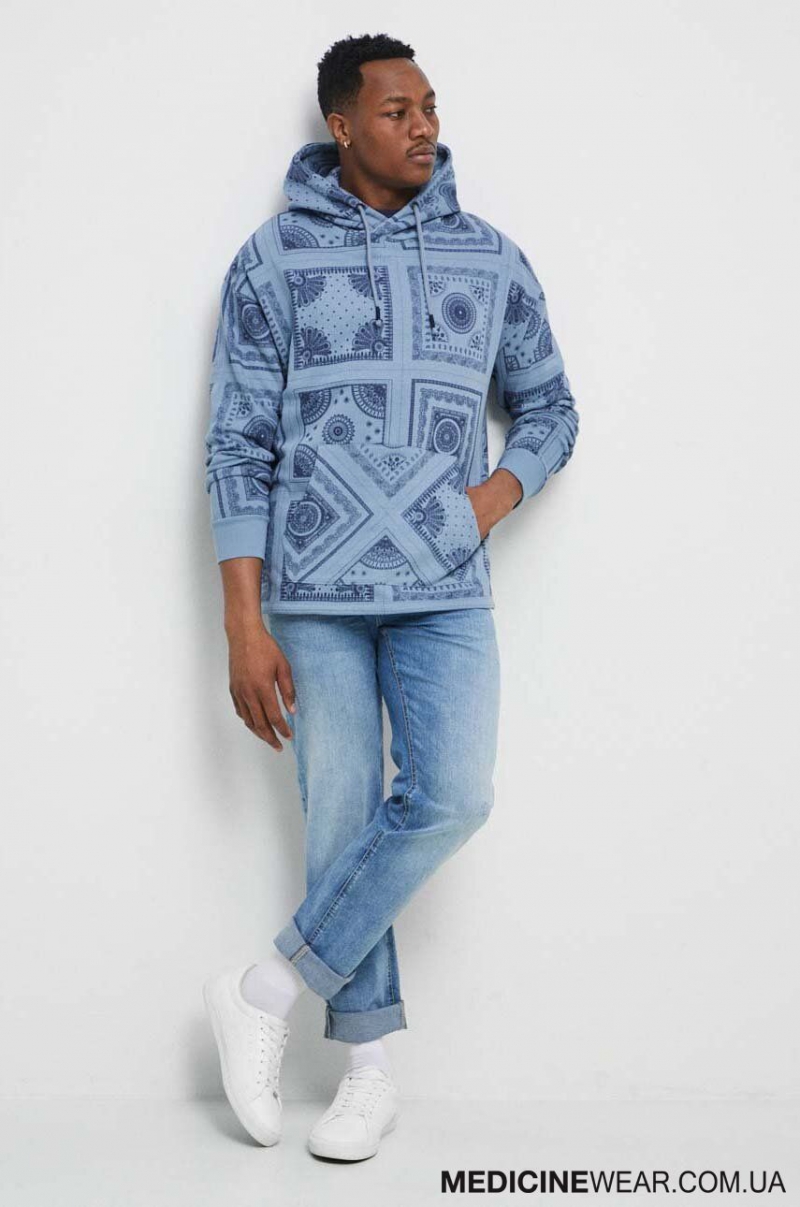 Джинси чоловічі MEDICINE  RS23-SJM602