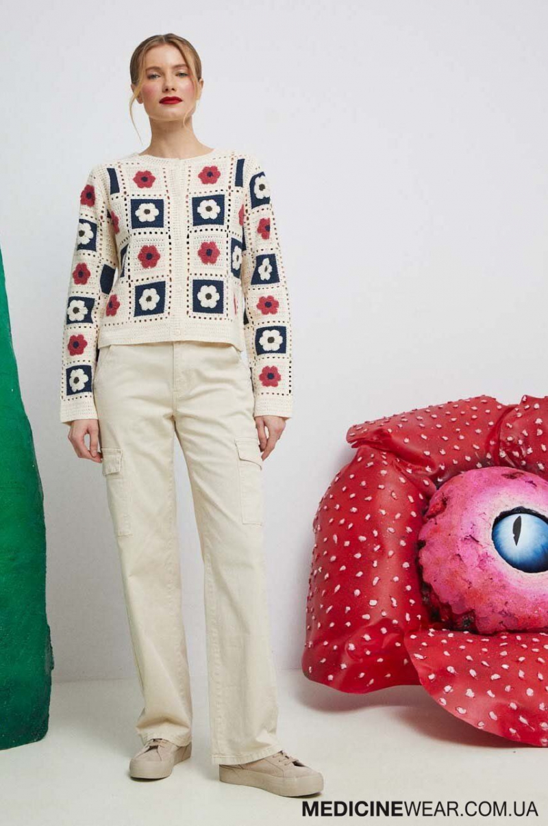 Брюки женские MEDICINE RS23-SPD600