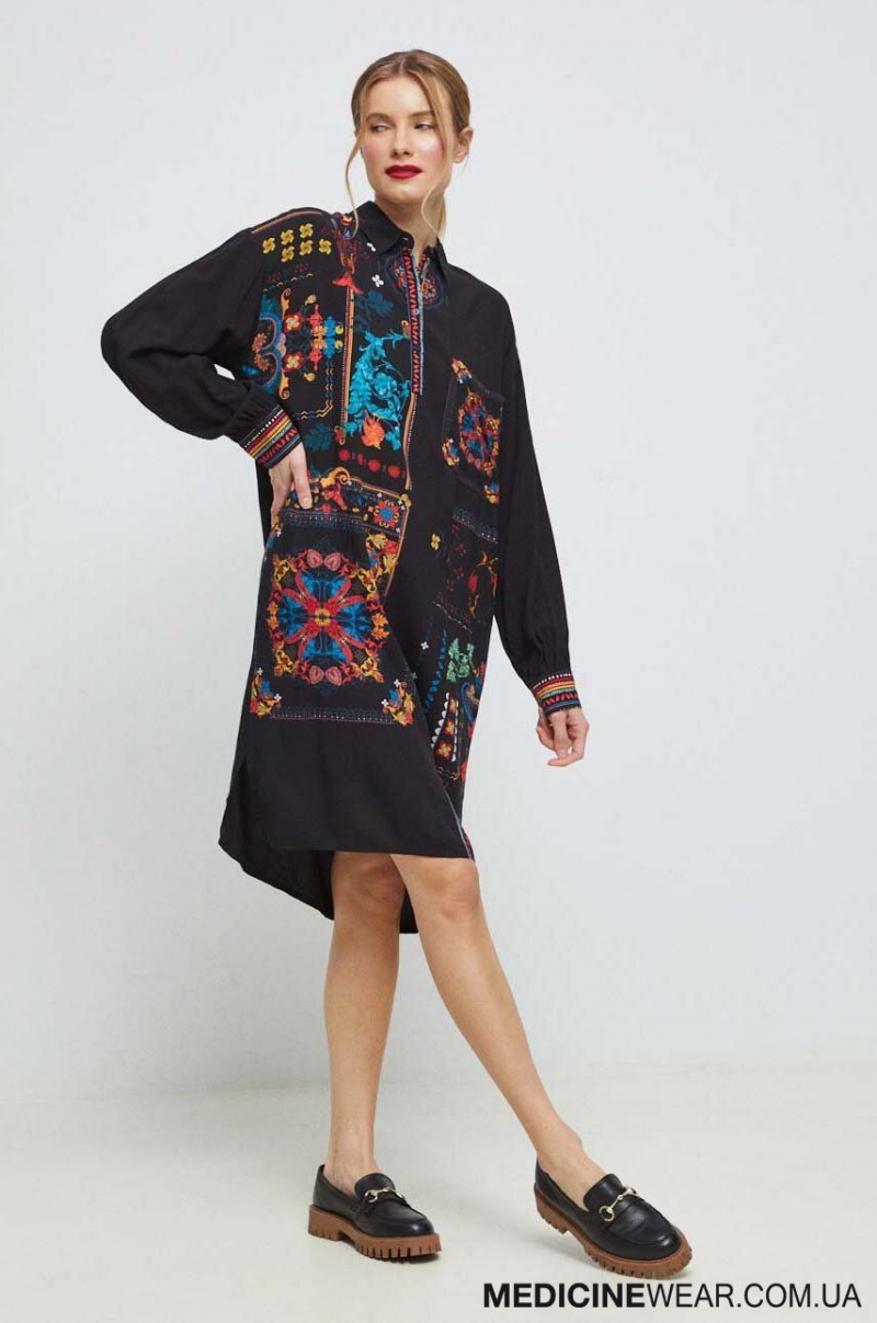 Платье женское MEDICINE RS23-SUD600