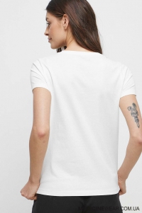 Женская футболка MEDICINE RS23-TSD510