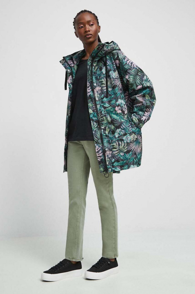 Джинси жіночі MEDICINE RS23-SJD601