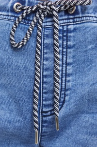 Шорти джинсові жіночі MEDICINE  RS23-SZD073