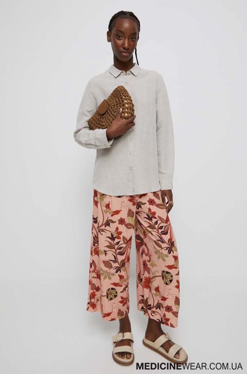 Сорочка жіноча MEDICINE  RS23-KDD807