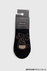 Шкарпетки жіночі MEDICINE RS23-LGD605