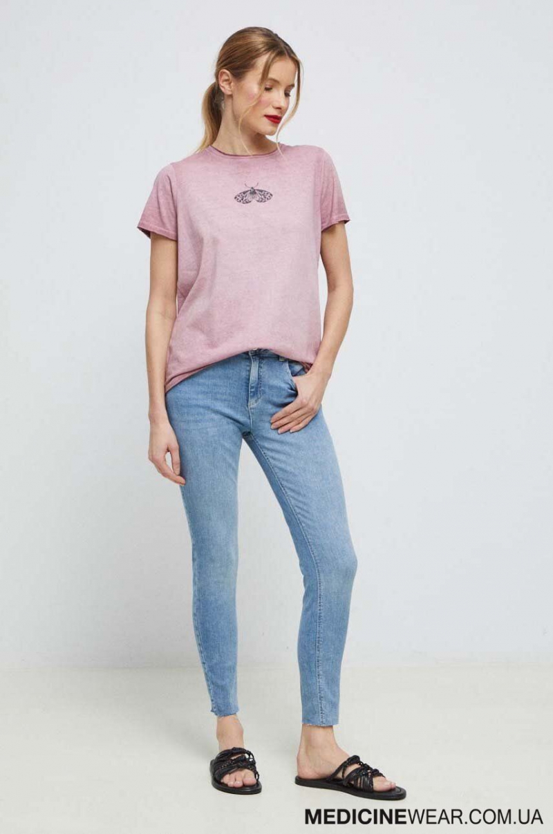Джинси жіночі MEDICINE  RS23-SJD060
