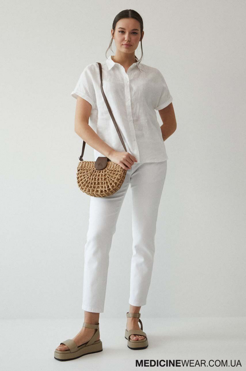 Джинси жіночі MEDICINE RS23-SJD901