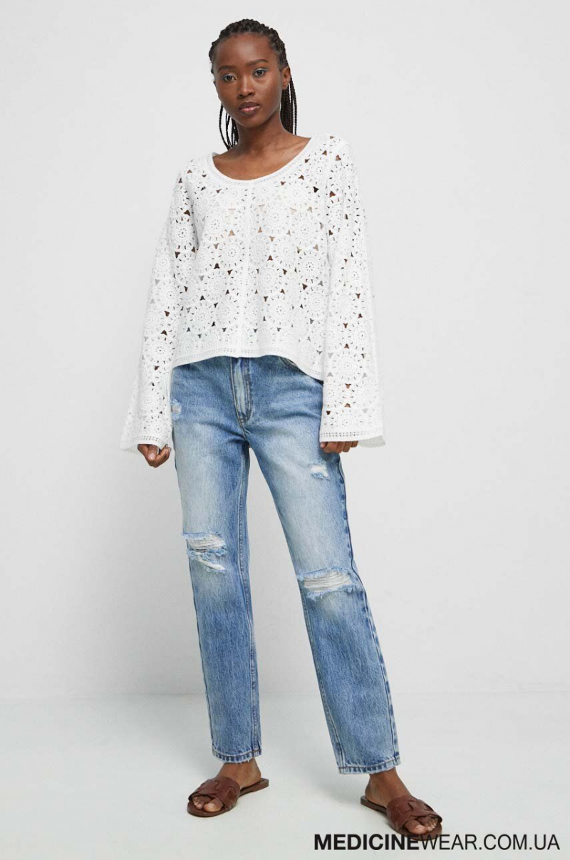 Женский свитер MEDICINE RS23-SWD600