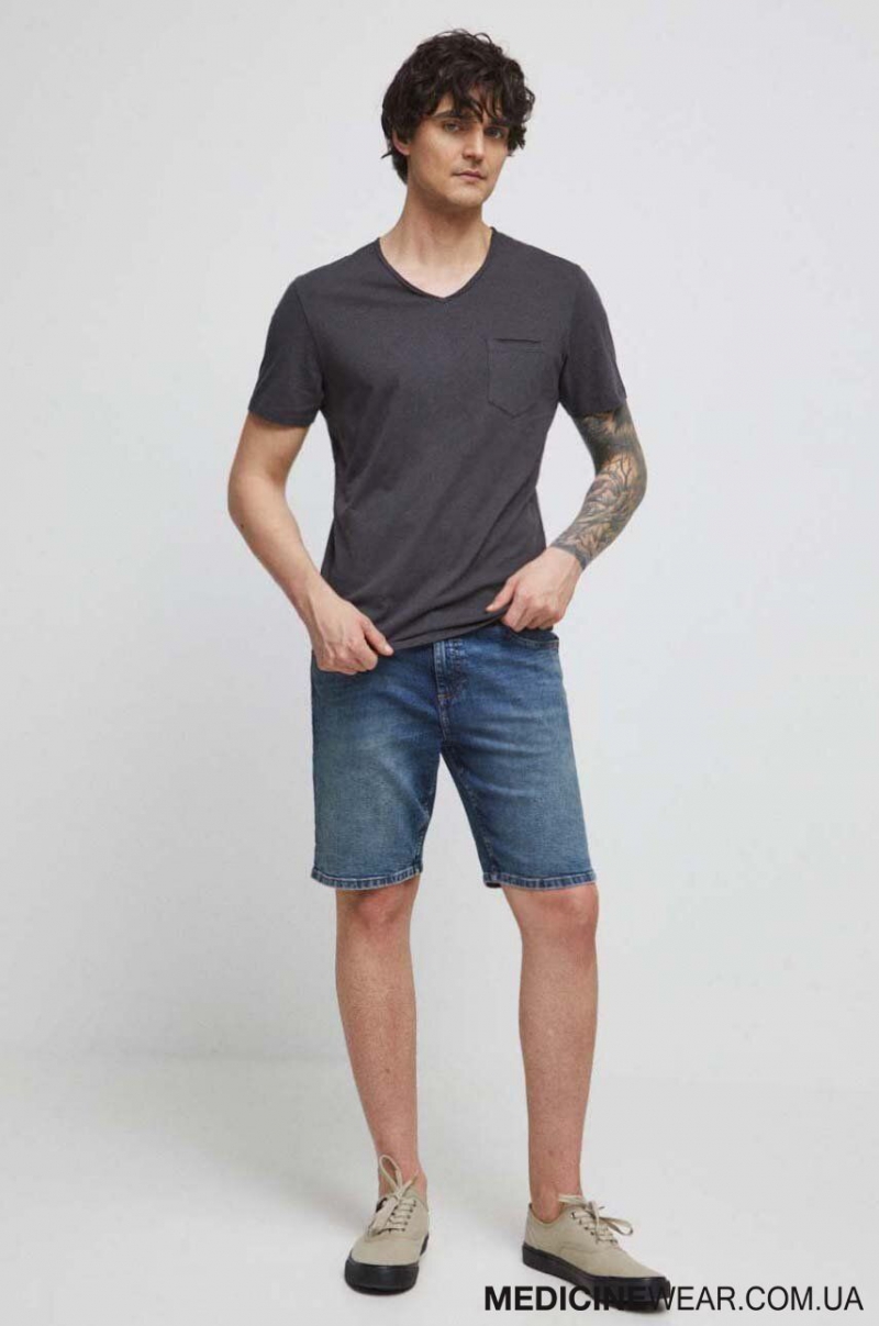 Шорти чоловічі MEDICINE  RS23-SZM097