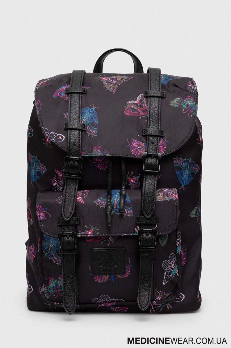 Женская сумка-рюкзак MEDICINE RS23-TOD912