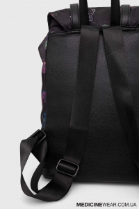 Сумка-рюкзак жіноча MEDICINE  RS23-TOD912