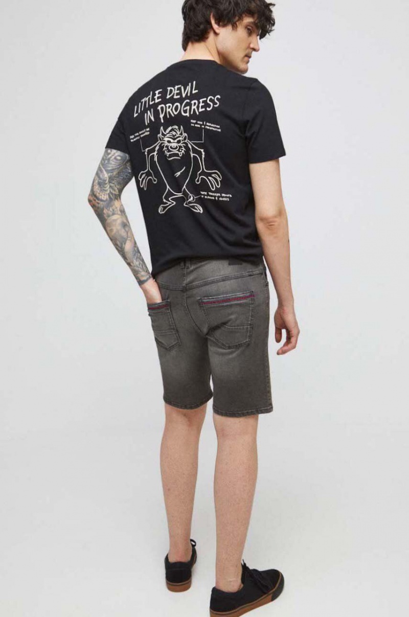 Шорты мужские MEDICINE RS23-SZM097