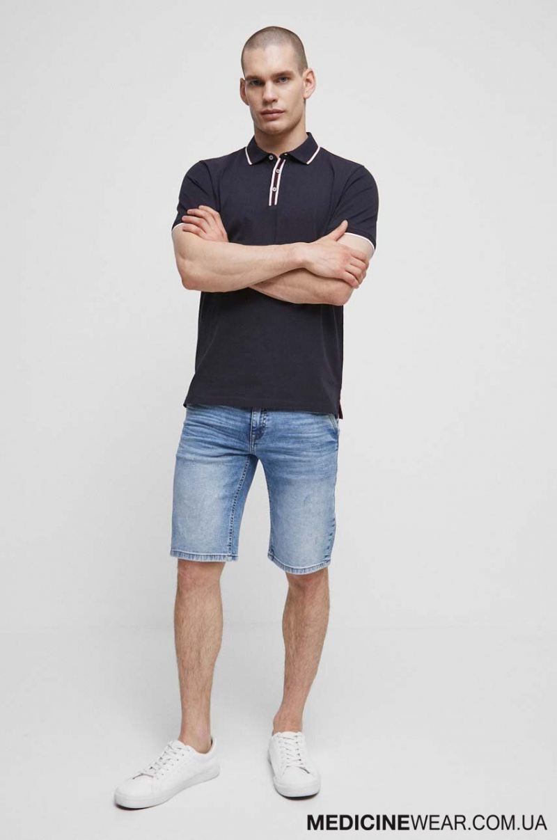Шорти чоловічі MEDICINE  RS23-SZMB15