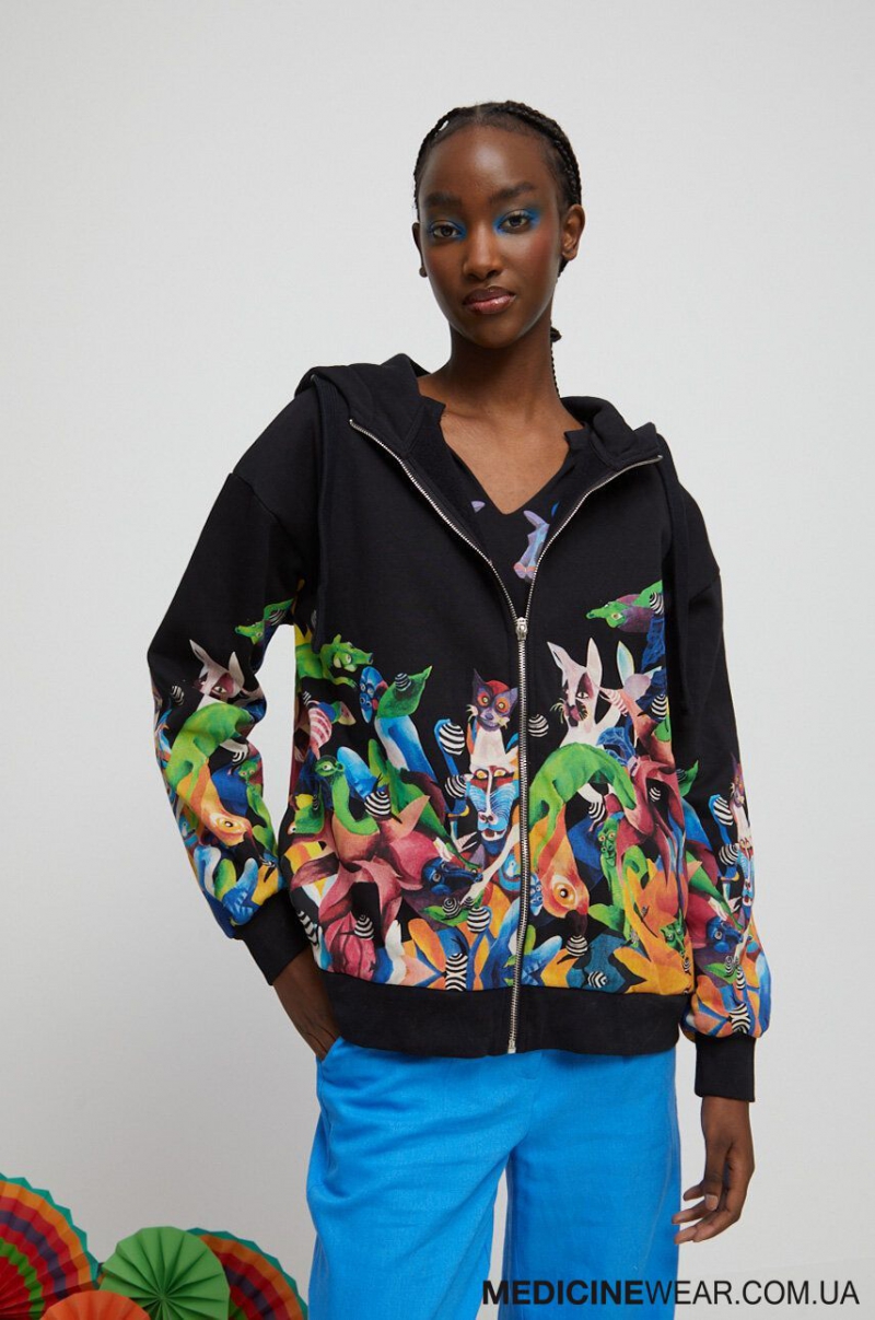 Женская блузка MEDICINE RS23-BLD852