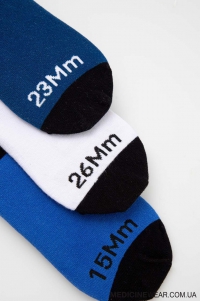 Шкарпетки чоловічі MEDICINE RS23-LGM803