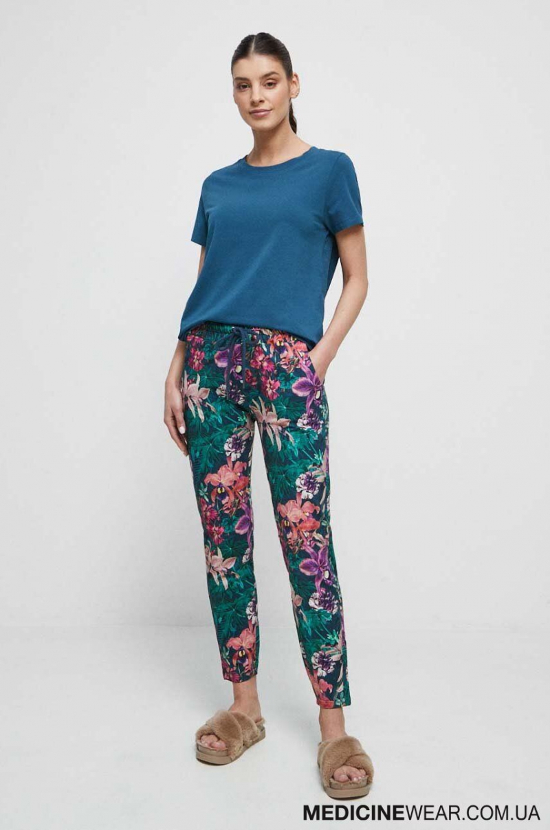Штани жіночі MEDICINE RS23-SPD502