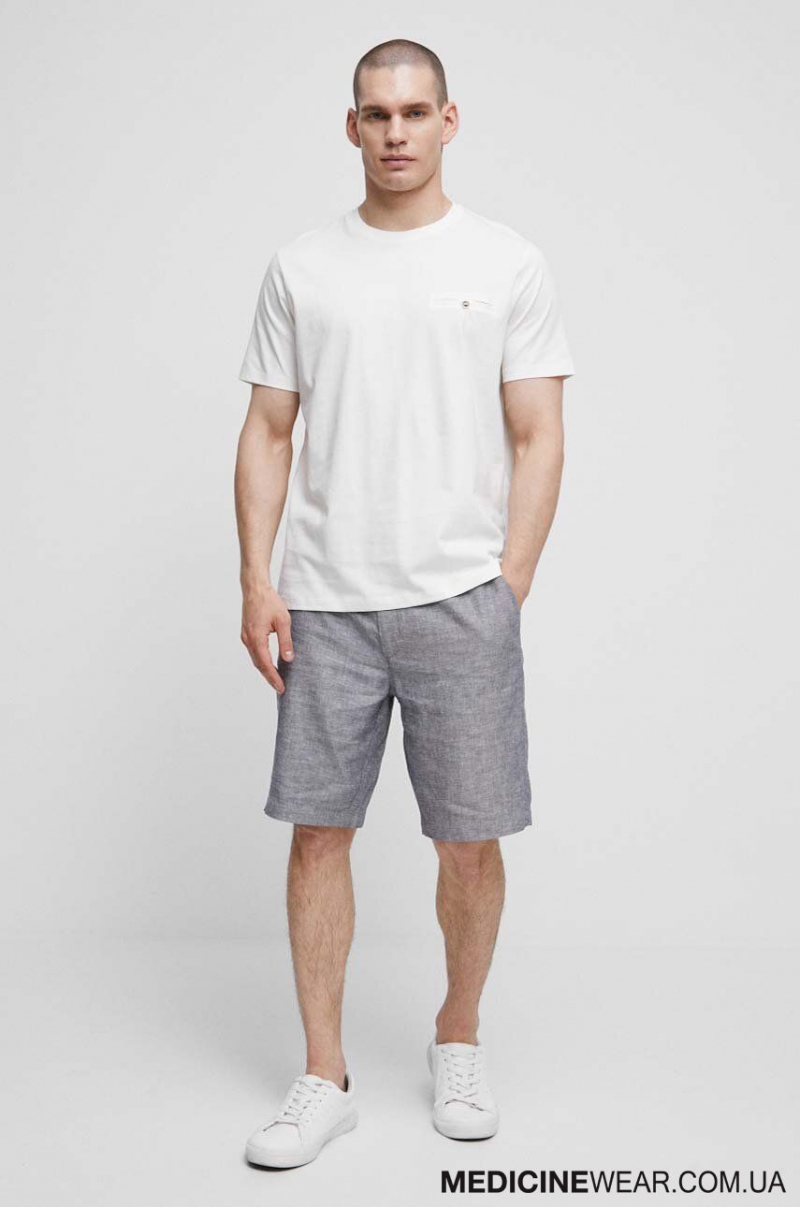 Футболка чоловіча MEDICINE  RS23-TSMC01