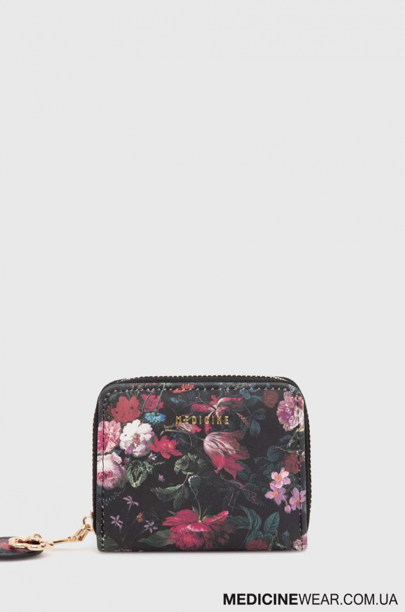 Кошелек женский MEDICINE RW23-PFD301