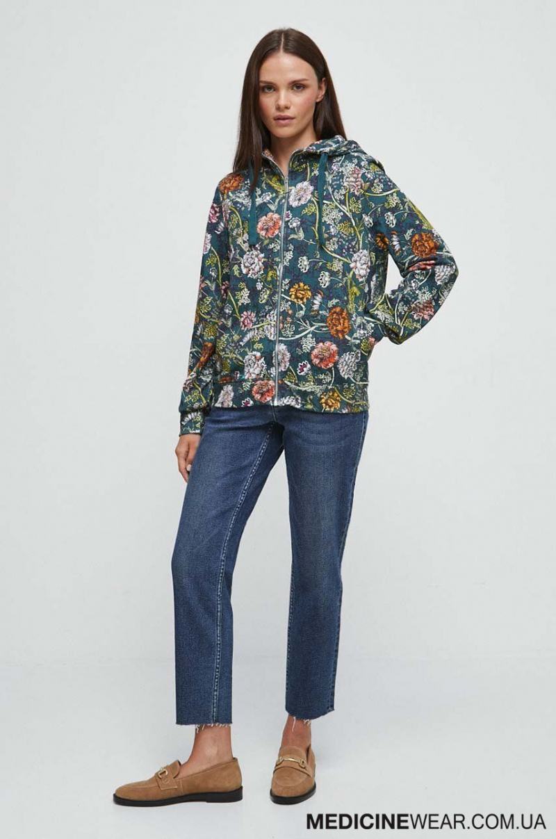 Женская блузка MEDICINE RW23-BLD040