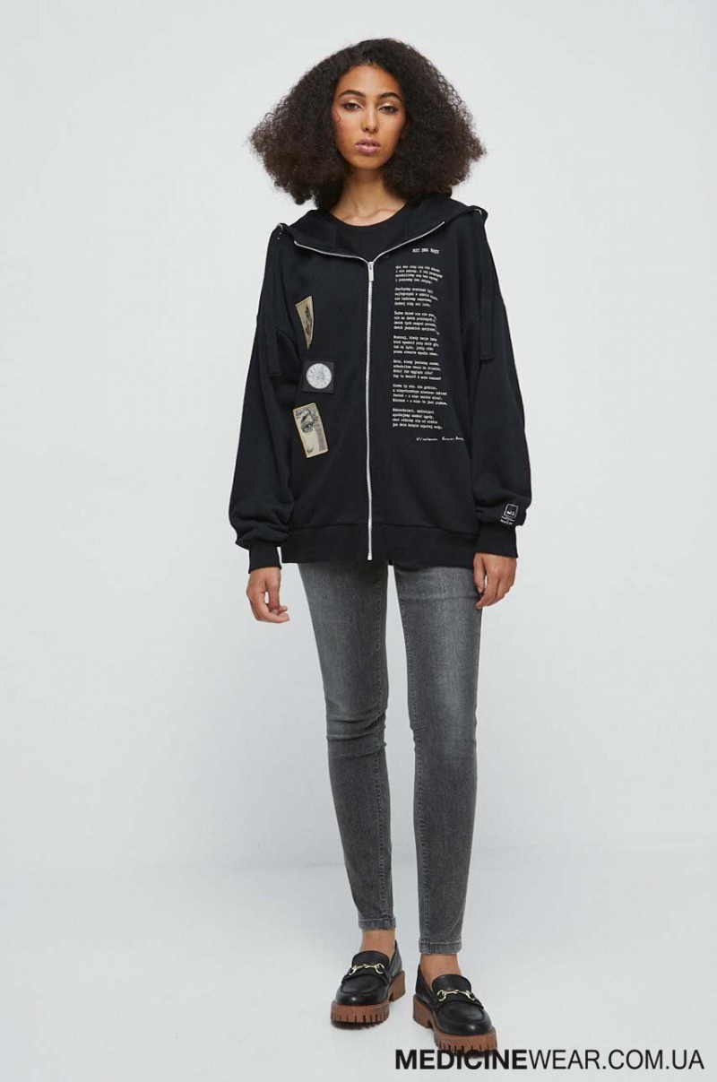 Женская блузка MEDICINE RW23-BLD351