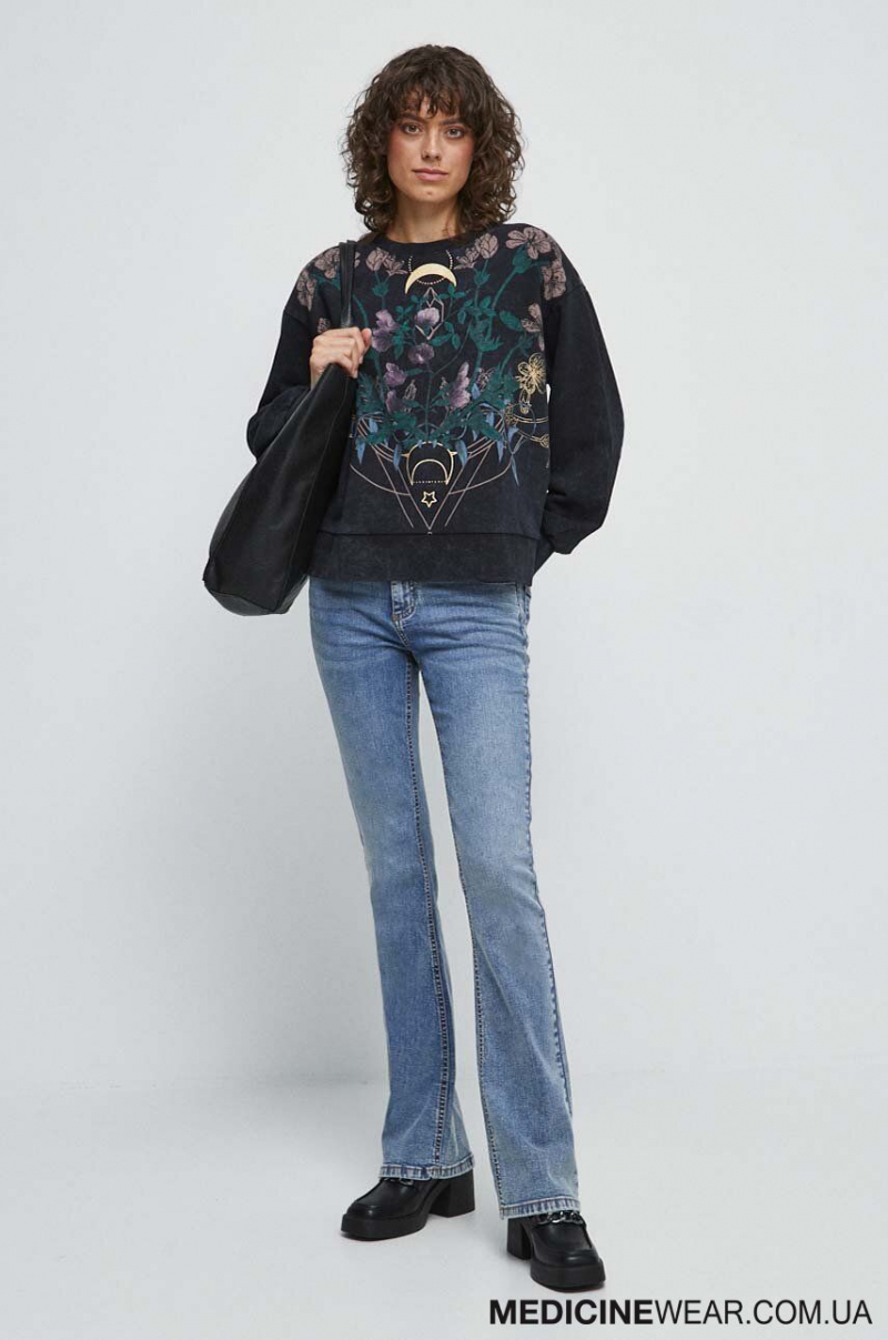 Блуза жіноча MEDICINE RW23-BLD401