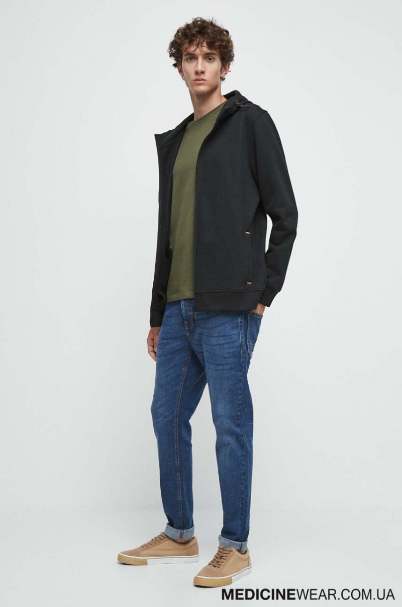 Лонгслив мужской MEDICINE RW23-BUM030