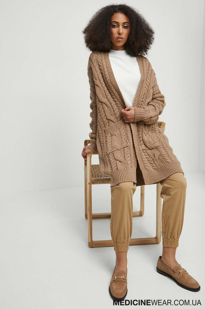 Светр жіночий MEDICINE RW23-SWD030