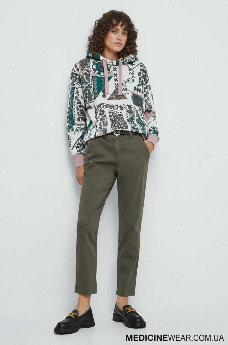 Женская блузка MEDICINE RW23-BLD502
