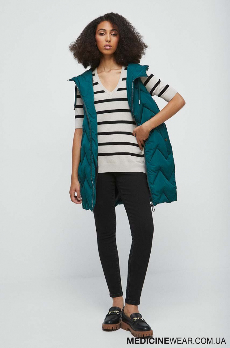 Женская безрукавка MEDICINE RW23-KMD300