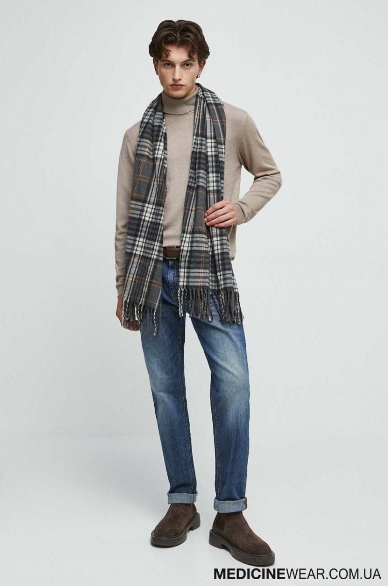 Светр чоловічий MEDICINE RW23-SWM051
