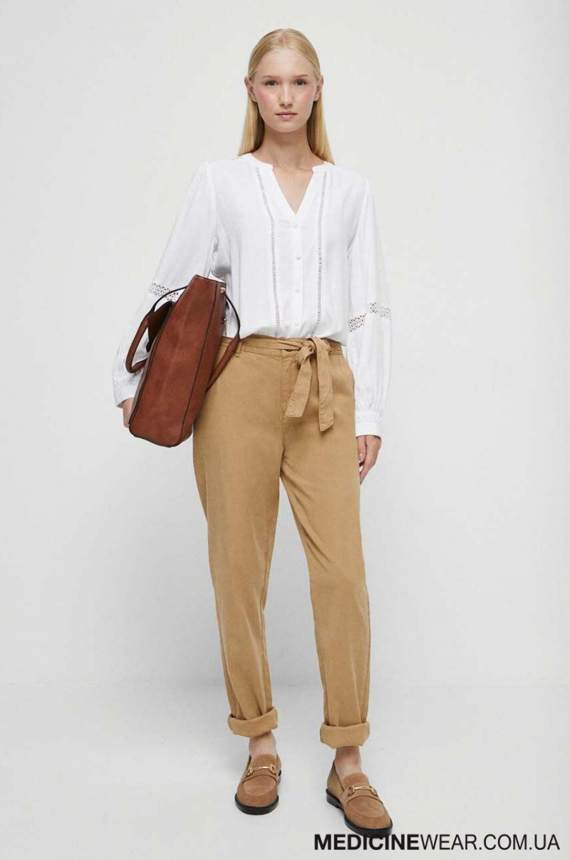 Блузка жіноча MEDICINE RW23-BDD302