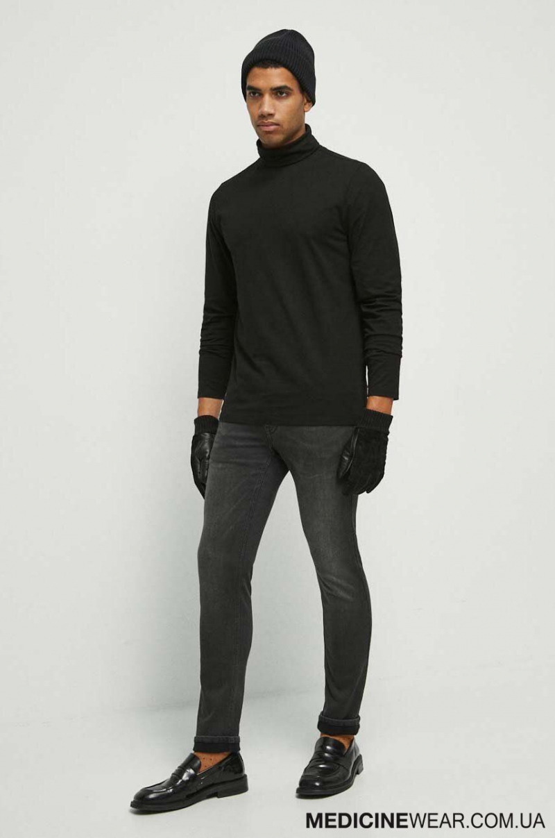 Лонгслів чоловічий MEDICINE  RW23-BUM072