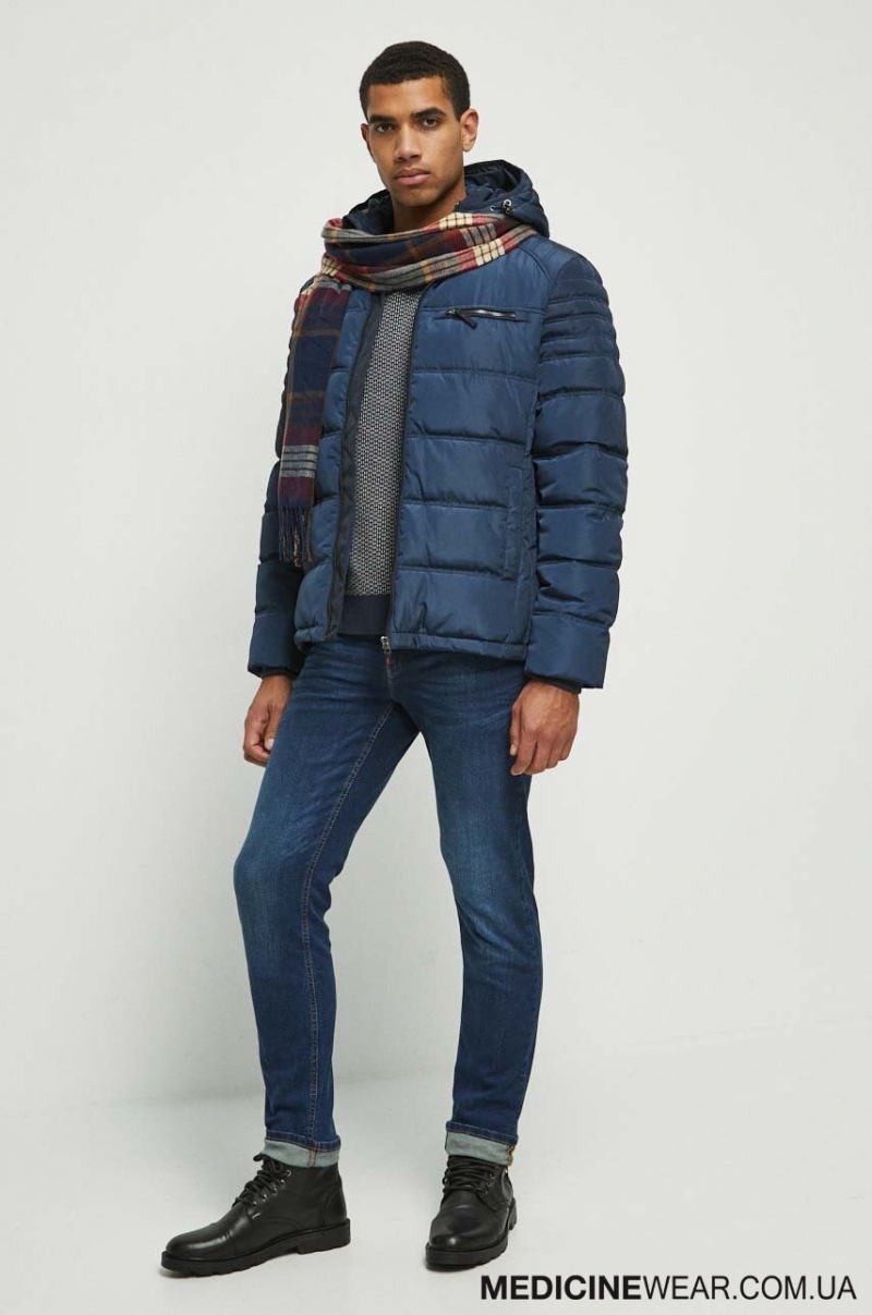 Куртка чоловіча MEDICINE RW23-KUM709