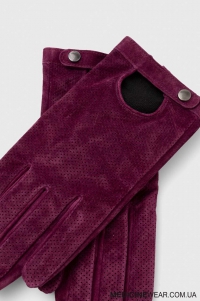 Перчатки женские MEDICINE RW23-RED503