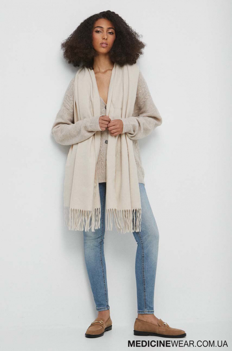 Шарф жіночий MEDICINE RW23-SAD060