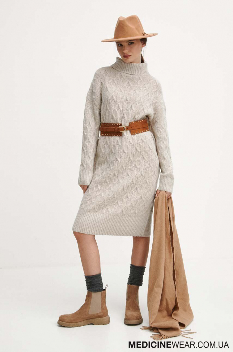 Сукня жіноча MEDICINE RW23-SUD700