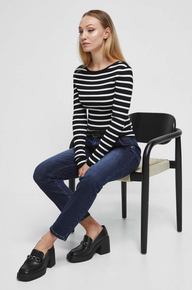 Джинси жіночі MEDICINE RW23-SJD600