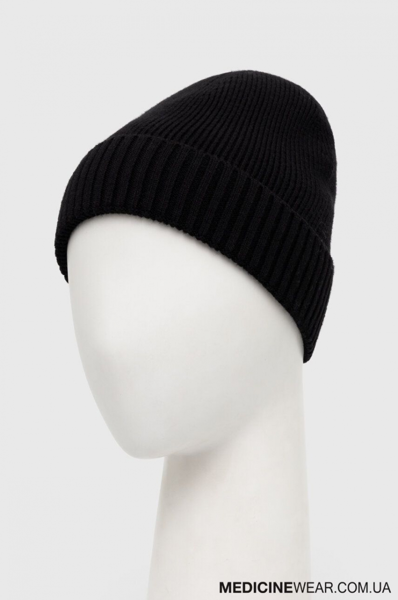 Шапка чоловіча з домішкою кашеміру MEDICINE RW23-CAM701