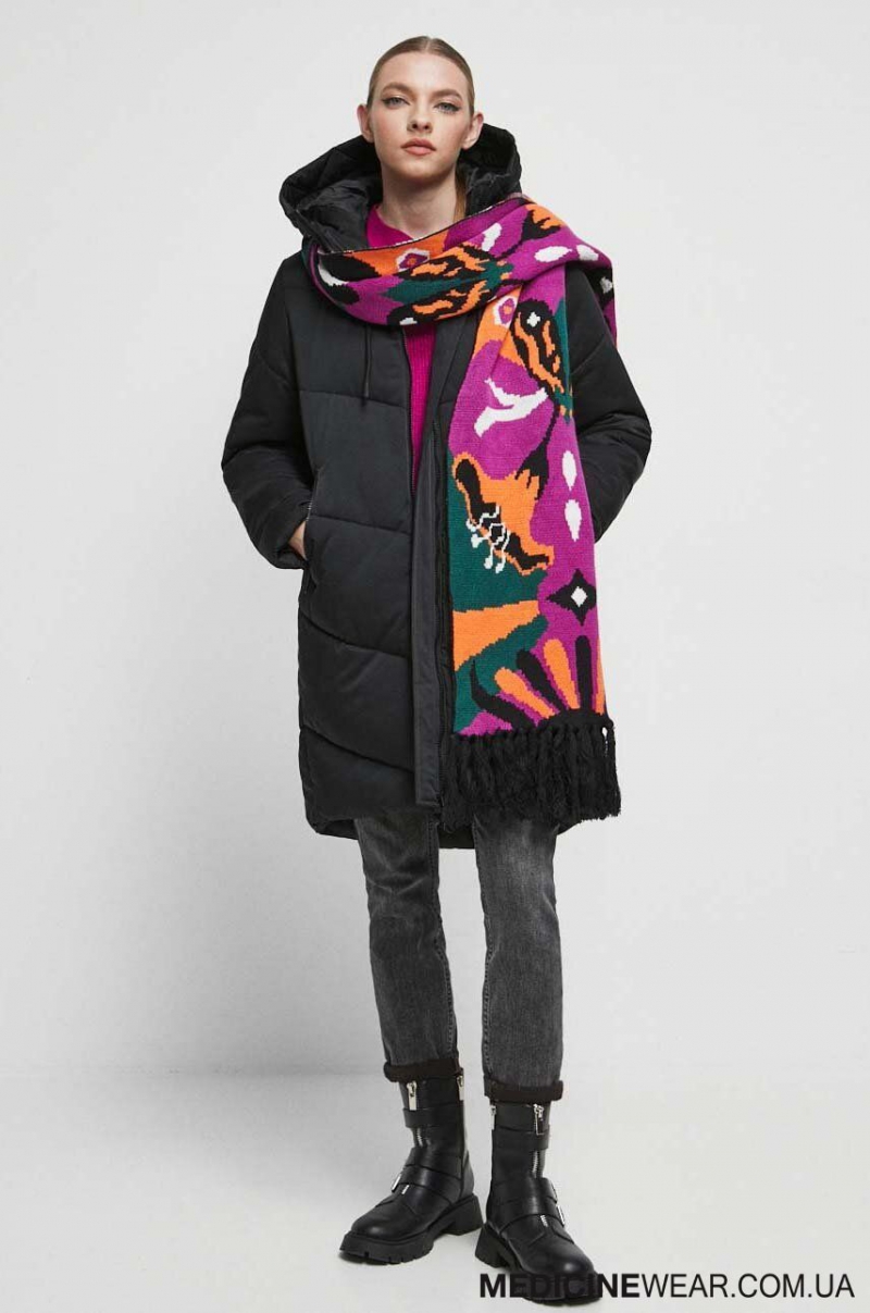 Куртка-пальто жіноча MEDICINE  RW23-KPD700