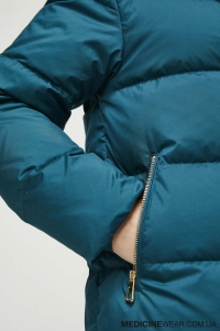 Куртка-пальто жіноча пухова MEDICINE  RW23-KPD706