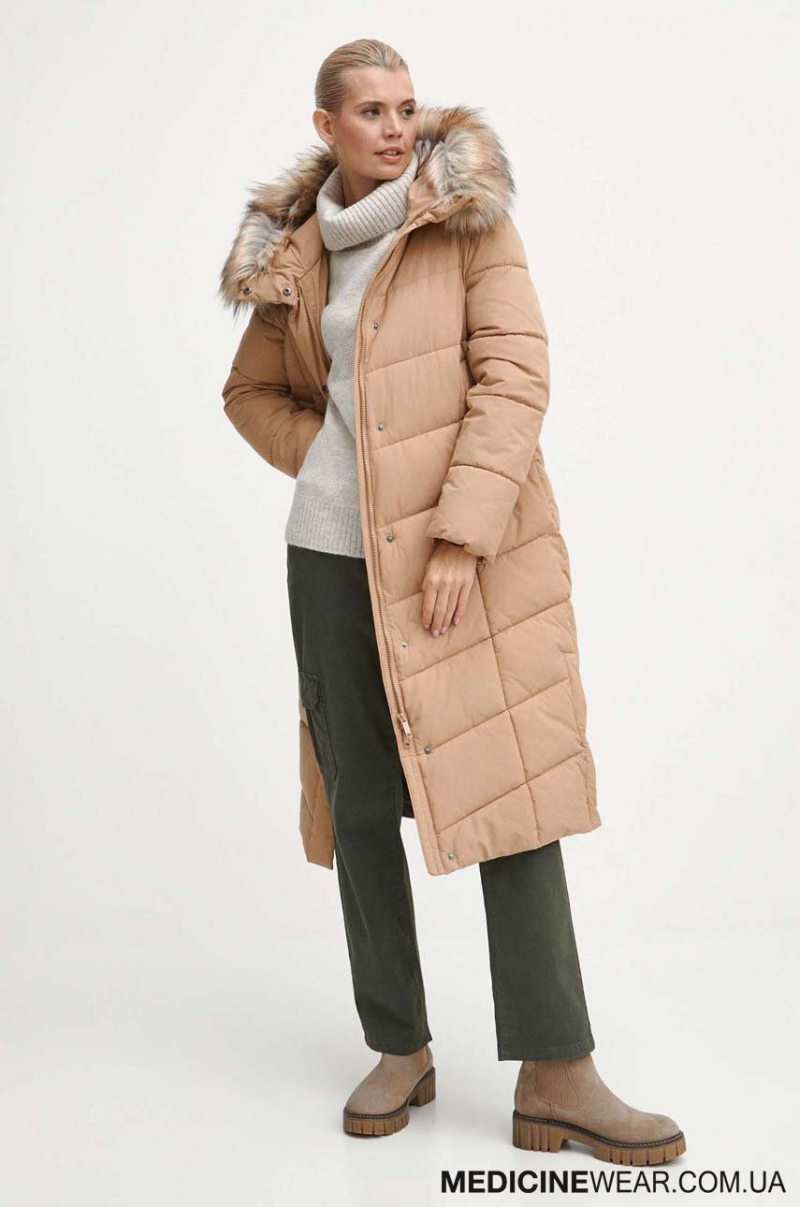 Женское пальто MEDICINE RW23-KPD903