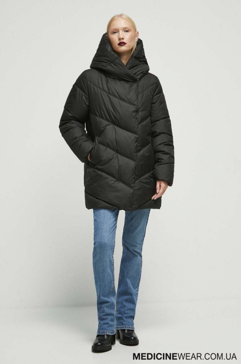 Куртка жіноча MEDICINE RW23-KUD700