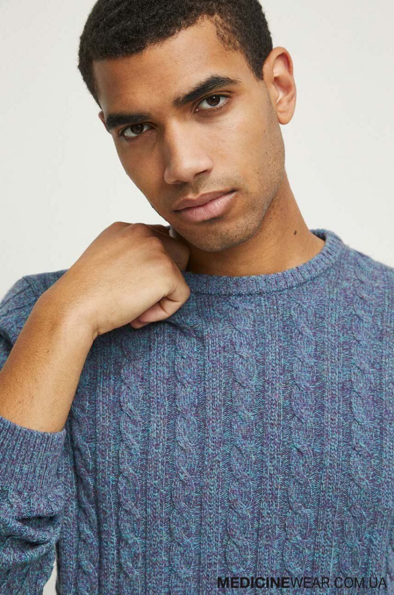 Свитер мужской MEDICINE RW23-SWM708