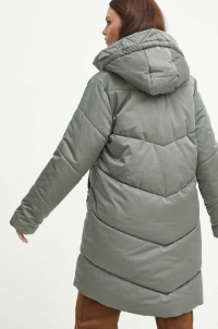 Куртка-пальто жіноча MEDICINE  RW23-KPD700