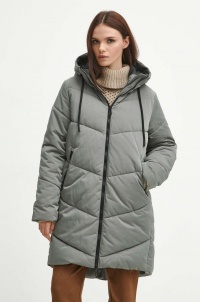 Куртка-пальто жіноча MEDICINE  RW23-KPD700
